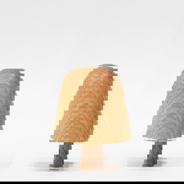 The Arboretum Handmade Wooden Hedge Ornament