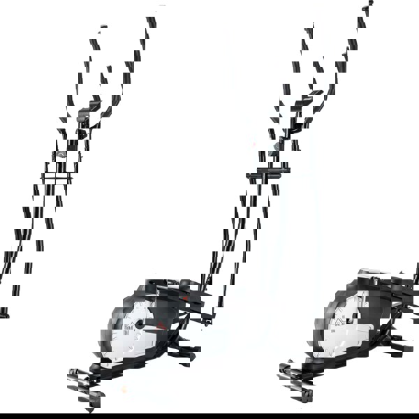 Elliptical Trainer