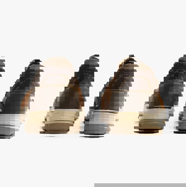 Rieker 03655-24 Mens Shoes - Brown