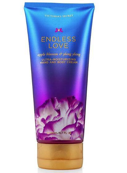 Victoria's Secret Ultra Moisturizing Hand And Body Cream - Endless Love