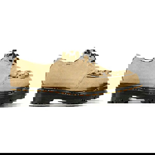 Dr. Martens Ramsey EH Suede Savannah Tan Shoes