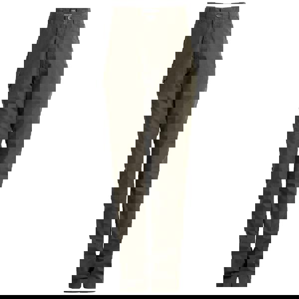 Craghoppers Childrens/Kids Kiwi II Trousers - Woodland Green