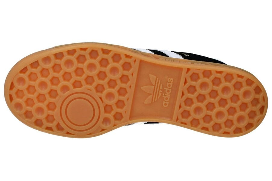 Adidas Originals Hamburg Mens Trainers  S76696