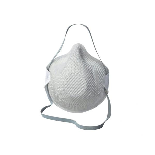 Moldex Classic Series Ffp2 Nr D Non-valved Mask (single) - Multi Colour - 