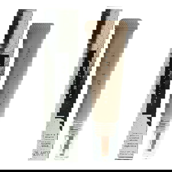 Fenty Beauty Bright Fix Eye Brightener 13 Pumpkin Concealer 10ml