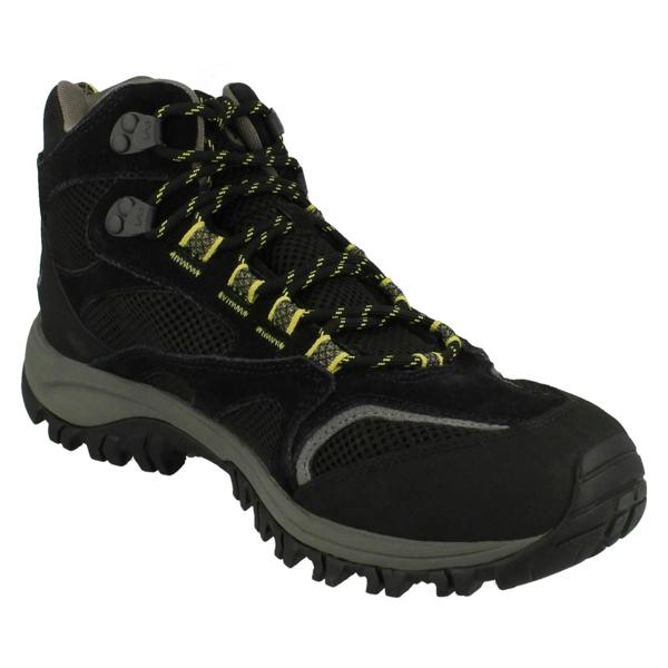 Merrell Mens Merrell Waterproof Walking Boots Phoenix Mid