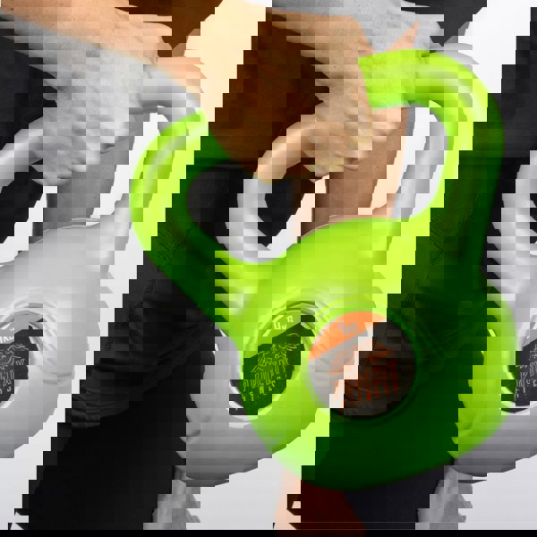 Phoenix Fitness Kettlebell 4KG