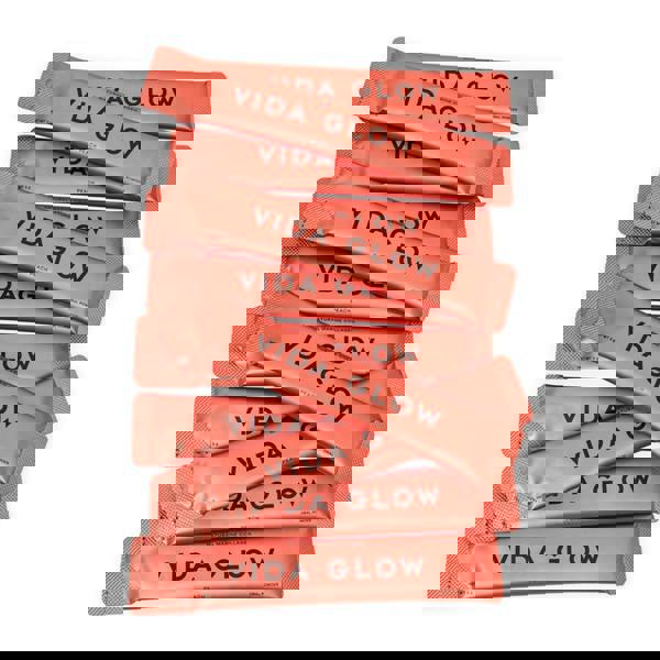 Vida Glow Natural Marine Collagen