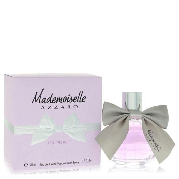 Azzaro Mademoiselle LEau Trs Belle EDT 50 ml