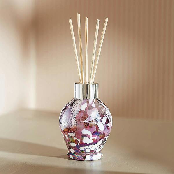 Museum Selection Violet Nouveau Reed Diffuser