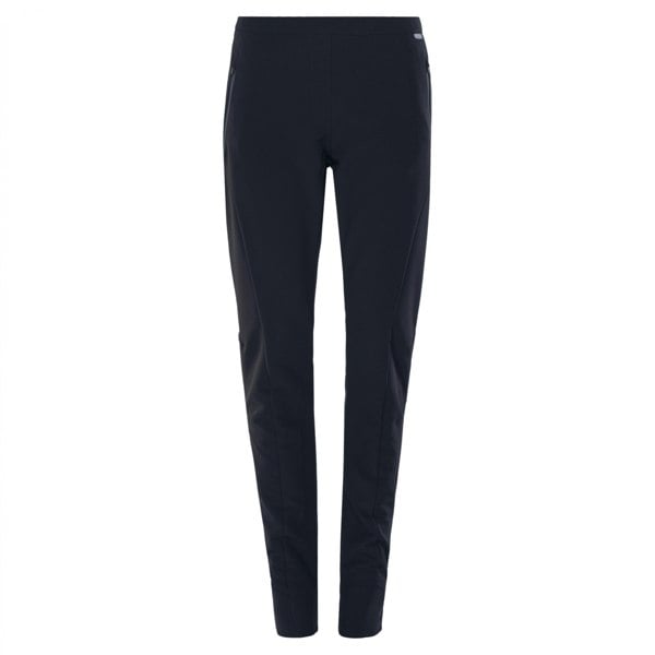 Regatta Women's Pentre Stretch Trousers - Navy