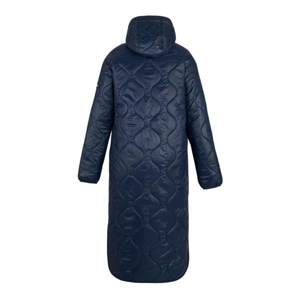 Regatta Womens Triea Quilted Jacket - Navy