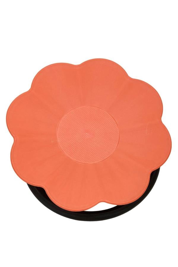Living and Home Flower Sensory Balance Training Spinning Chair for Kids