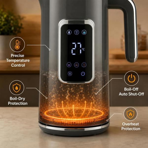 kettle