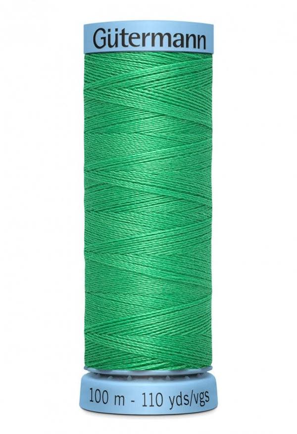 Gutermann Pure Silk Sewing Thread 100m Silk Thread Suitable For Dressmaking