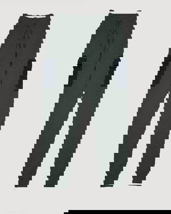 Larsson & Co Combat Jogger With Contrast Pockets