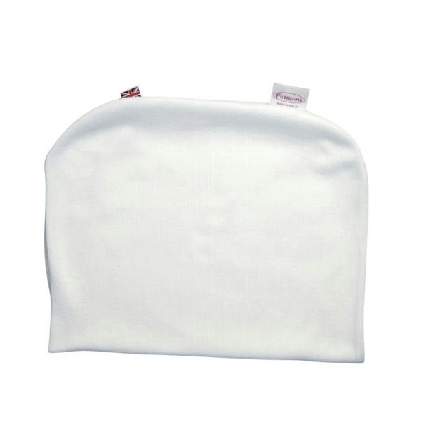 Putnam Pillow Cotton Jersey Cover - Putnams