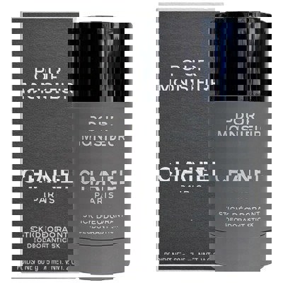Chanel Pour Monsieur Deodorant Stick 75ml