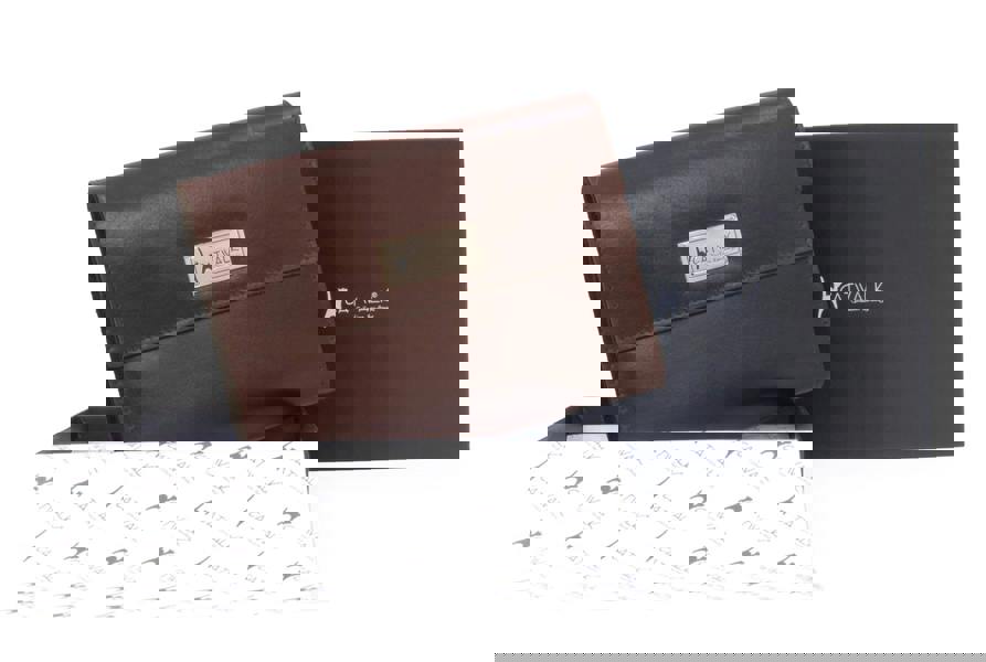 Catwalk Collection Handbags Chanelle - Jewellery Roll