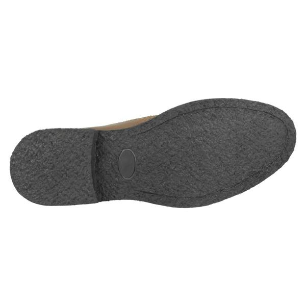 Lambretta Mens Lambretta Smart Brogues M-82