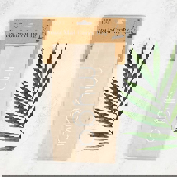 Myga Lightweight and Water-Resistant Yoga Mat Bag – Available in 7 Colours