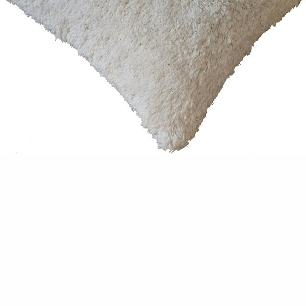Artisan Furniture Fluffy Cushion Set of 2 - Cream