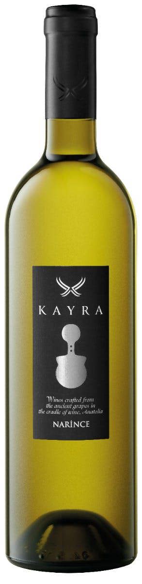 Kayra Narince White (750ml - 12.5%)
