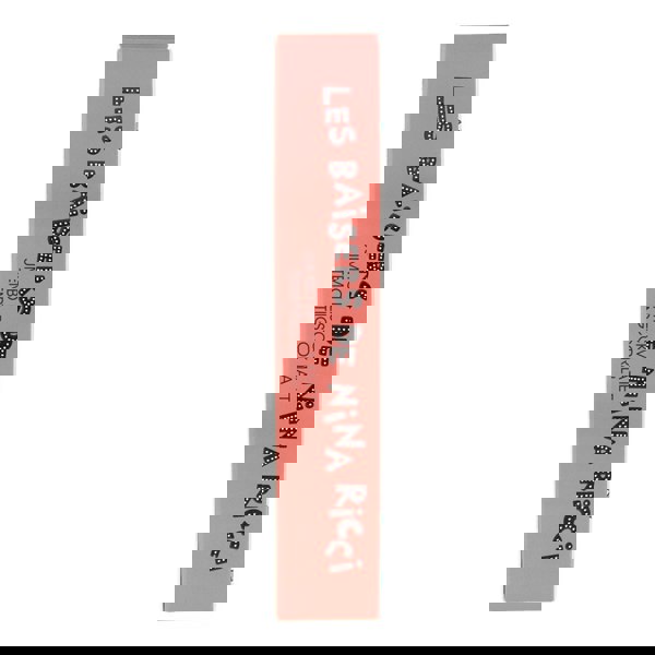 Nina Ricci Jumbo Matte Tempting Coral Lipstick 2.5g