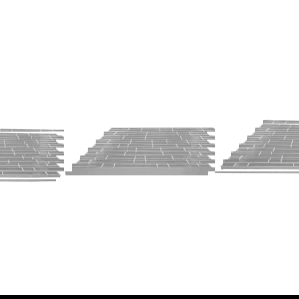 Monstershop Galvanised Grating - 1000mm x 600mm