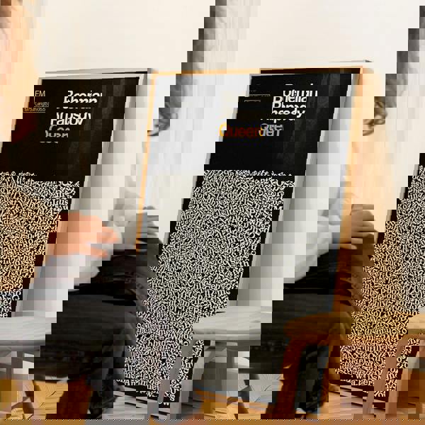 Reign&Hail Bohemian Rhapsody - Queen