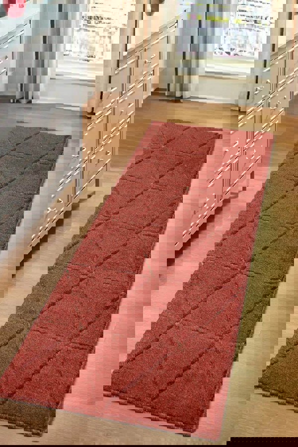 Newport Capleton Rug – Bold Geometric Design