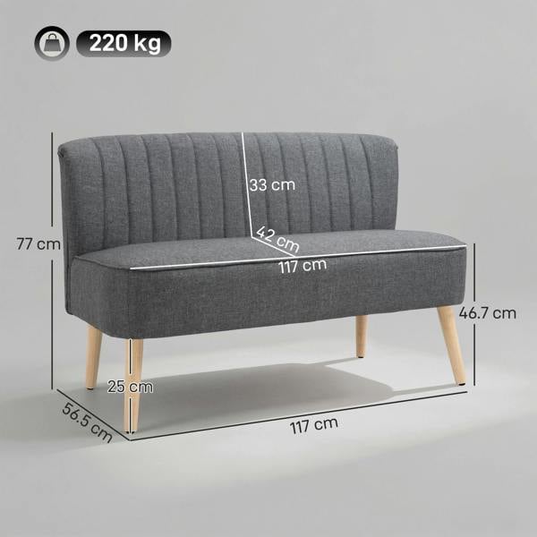 Loveseat