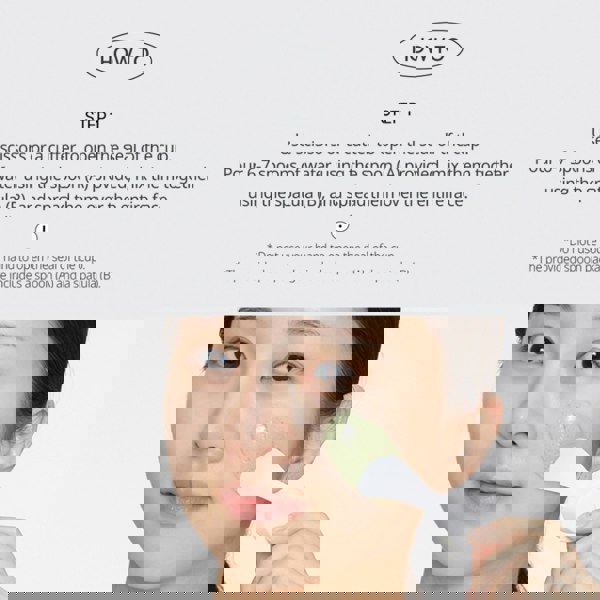 LINDSAY Disposable Modeling Mask Cup Pack 28g