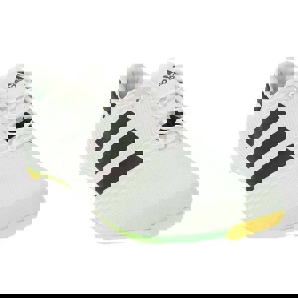 Adidas Mens The Road Cycling Shoes - White/Green