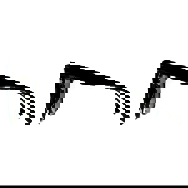 Carrera Sunglasses 359/S ANS M9 Black Dark Ruthenium Grey Polarized