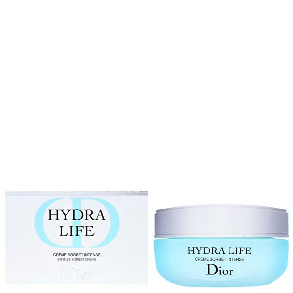 Dior Hydra Life Creme Sorbet Intense 50ml - Additional 2