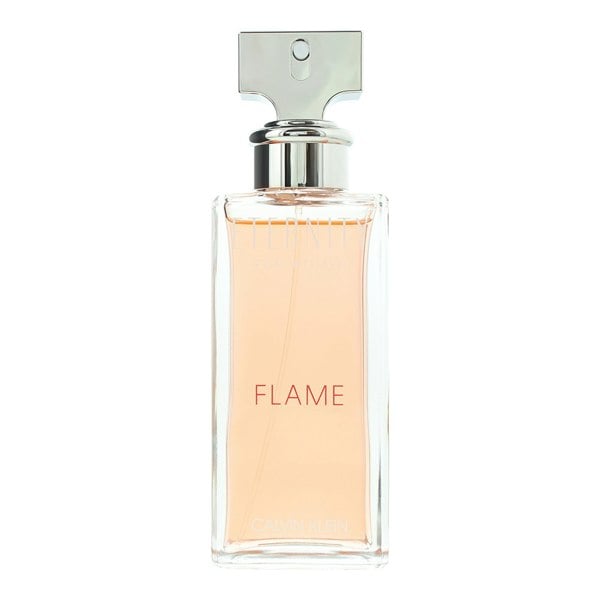 Calvin Klein Eternity For Women Flame for Her Eau de Parfum - 100ml