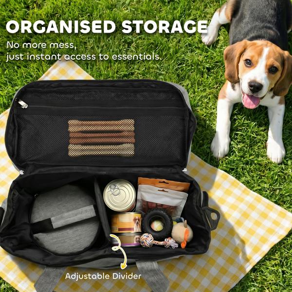Pet Carrier Bag