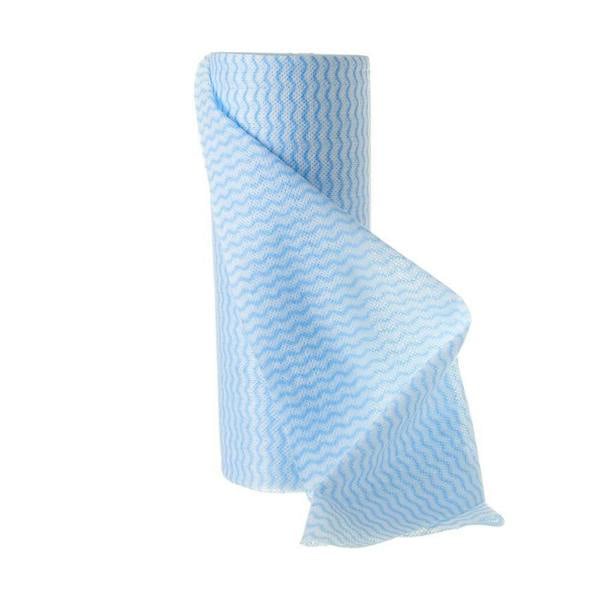 Spontex Handy All Purpose Cloth 40pk - One Colour - 