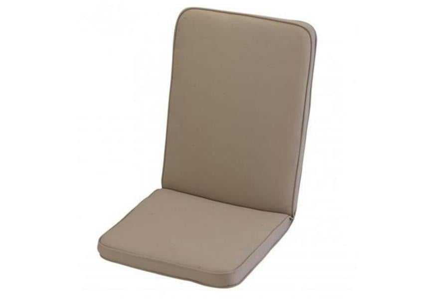 Low Recliner Cushion (colour options available) The Garden Furniture Shop