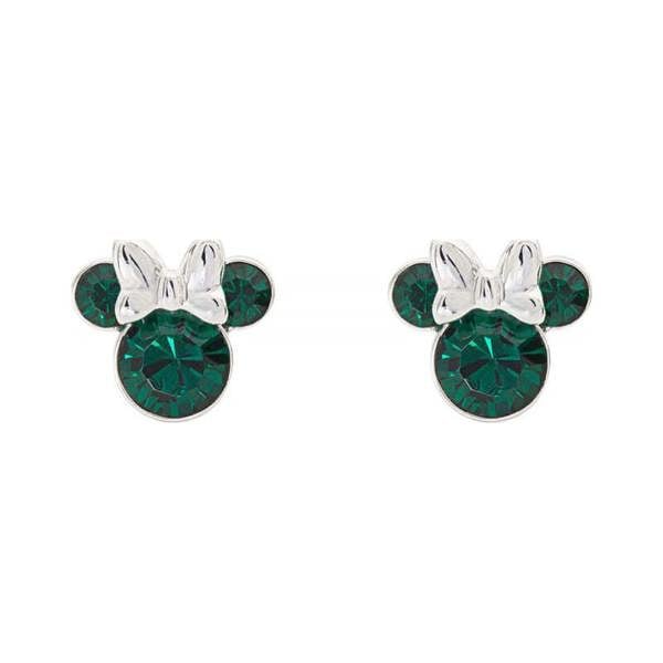 Disney Minnie Earrings E905162RMAYL-PH