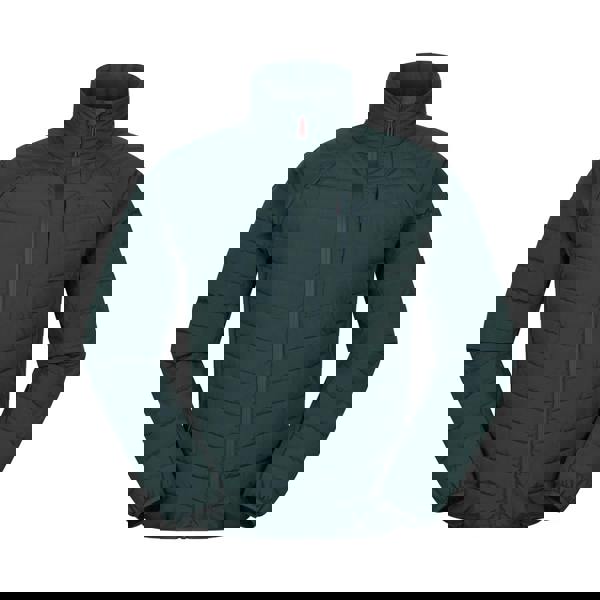 Mountain Warehouse Mens Tarragona Jacket - Dark Green - 