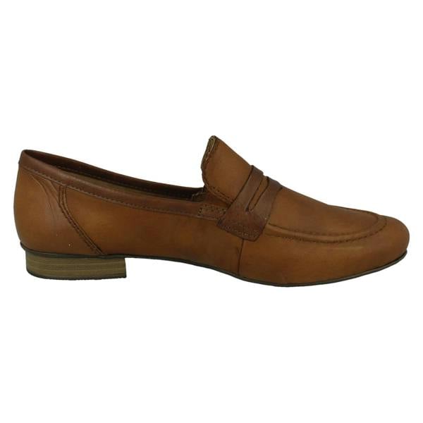Rieker Ladies Rieker Casual Slip On Shoes 51954