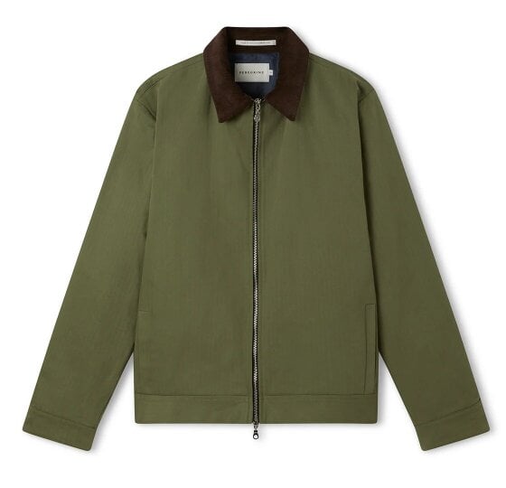 Peregrine Clothing Buddy Work Jacket