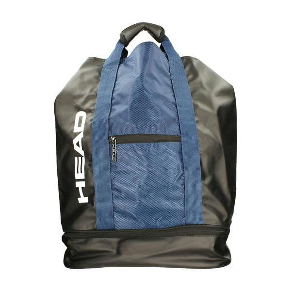 Head Mens Head Team Duffel Bag 44