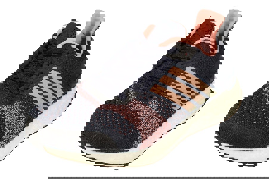 Adidas Ultraboost St Womens Sneakers  BA7832 - Navy White Pink Ba7832 - Photo 0