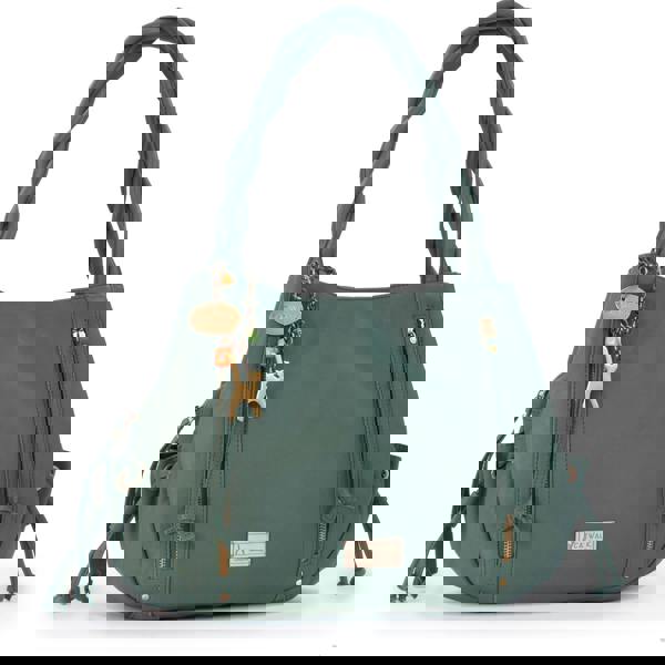 Catwalk Collection Handbags Caz - Tote Bag