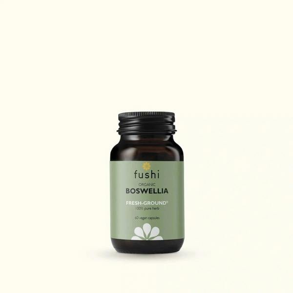 Fushi Wellbeing Organic Boswellia