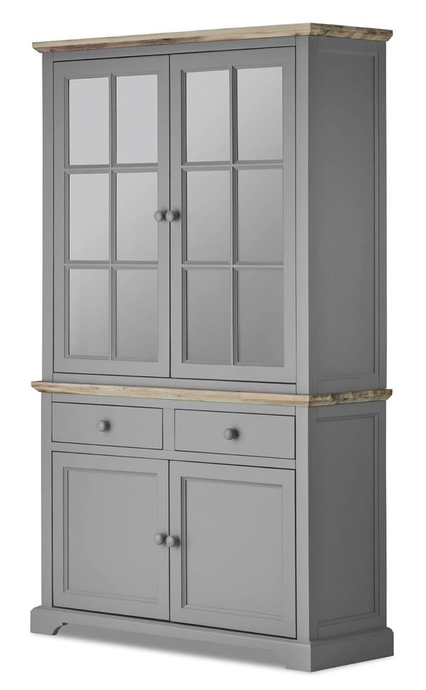 Statement Furniture Florence Sideboard with Cupboard and 2 Drawers