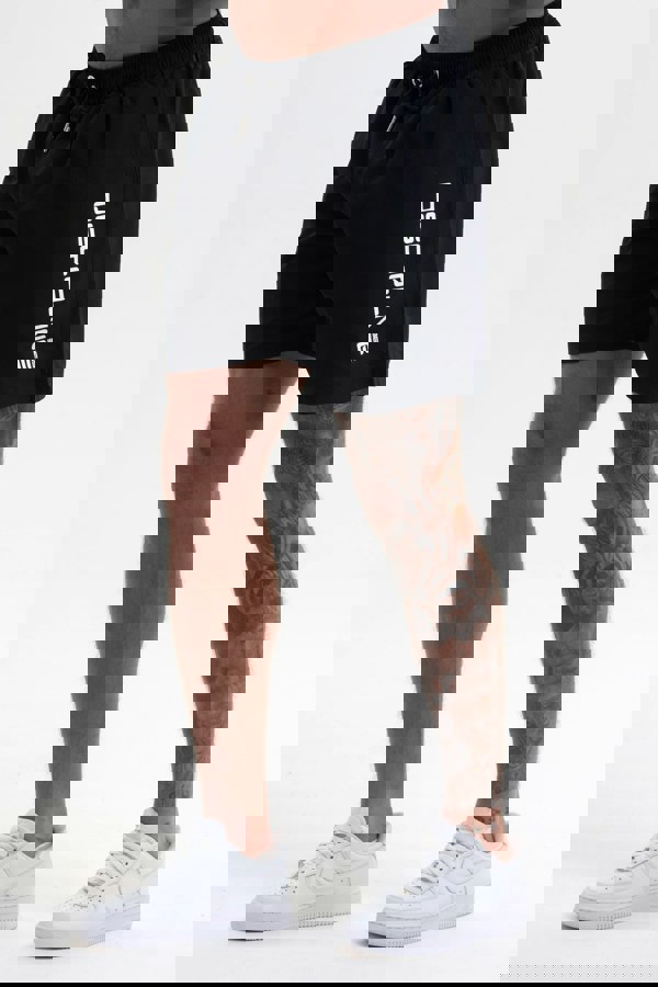 Discipline 365 Discipline Gym Shorts